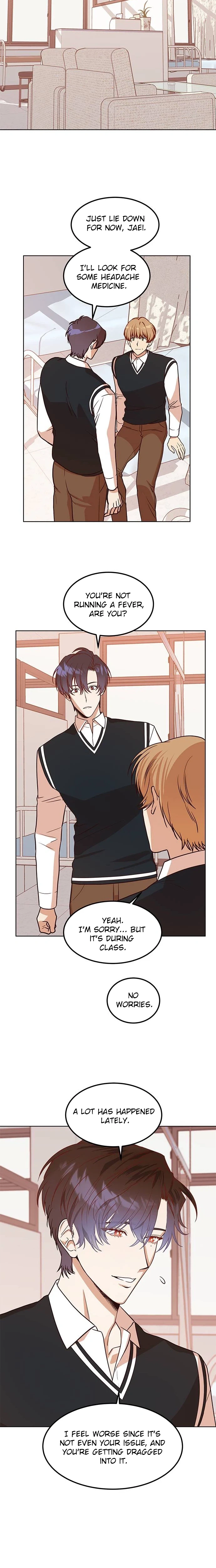 My girlfriend is a warrior from another world Chapter 10 87 e60a4c3d6e03