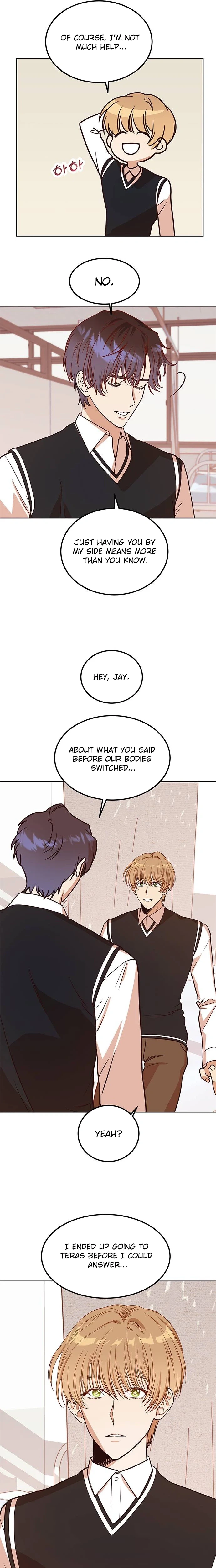 My girlfriend is a warrior from another world Chapter 10 89 fc7fa93851ac