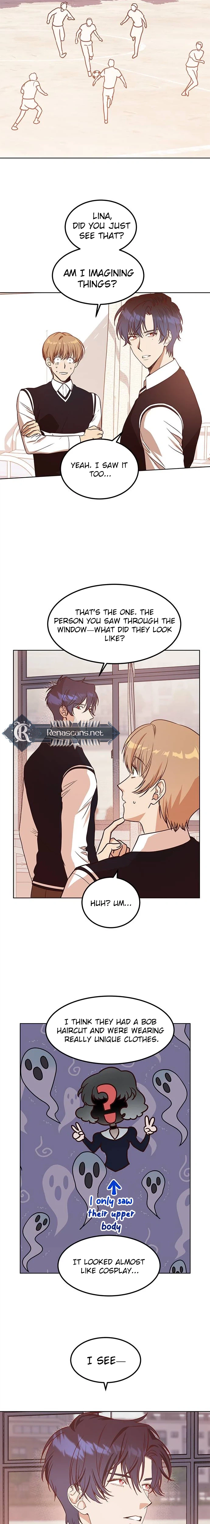 My girlfriend is a warrior from another world Chapter 10 95 fd4c548f2d3c