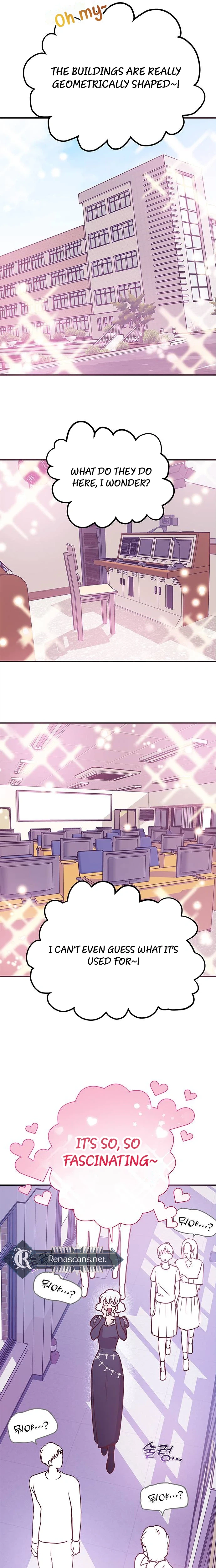 My girlfriend is a warrior from another world Chapter 12 101 03755a6ee4cd