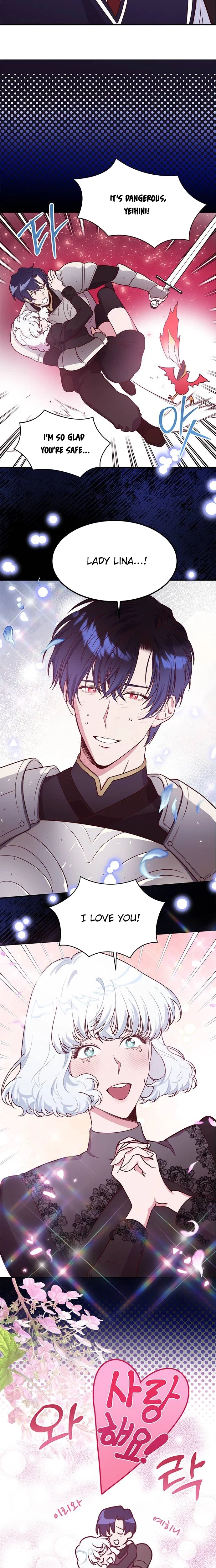 My girlfriend is a warrior from another world Chapter 12 117 120714abe394