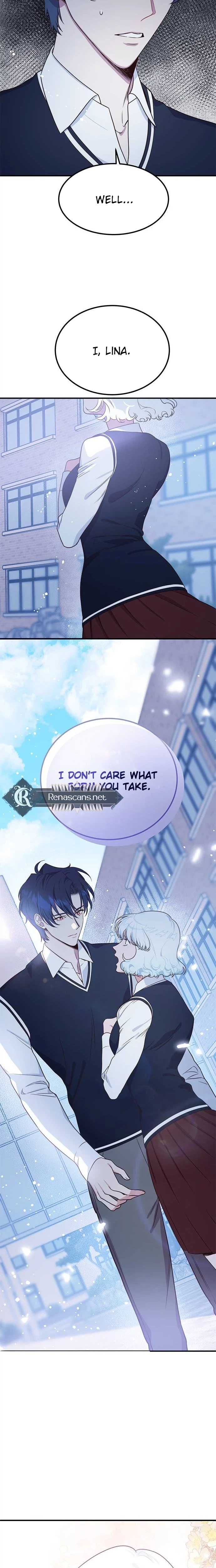 My girlfriend is a warrior from another world Chapter 12 123 52e05610e638