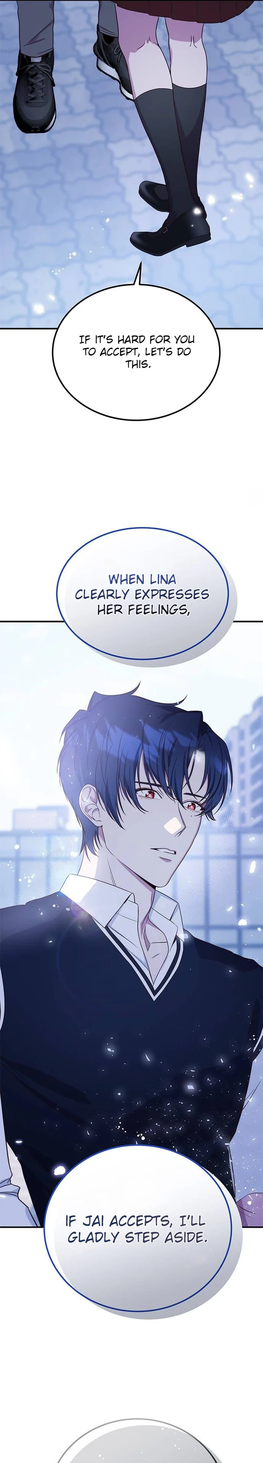 My girlfriend is a warrior from another world Chapter 12 125 c0685f0995e2