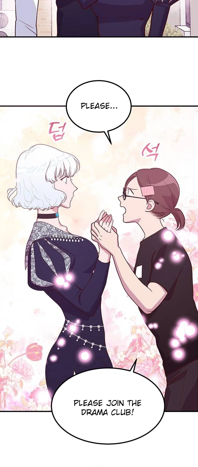 My girlfriend is a warrior from another world Chapter 12 112 e5c77275941e
