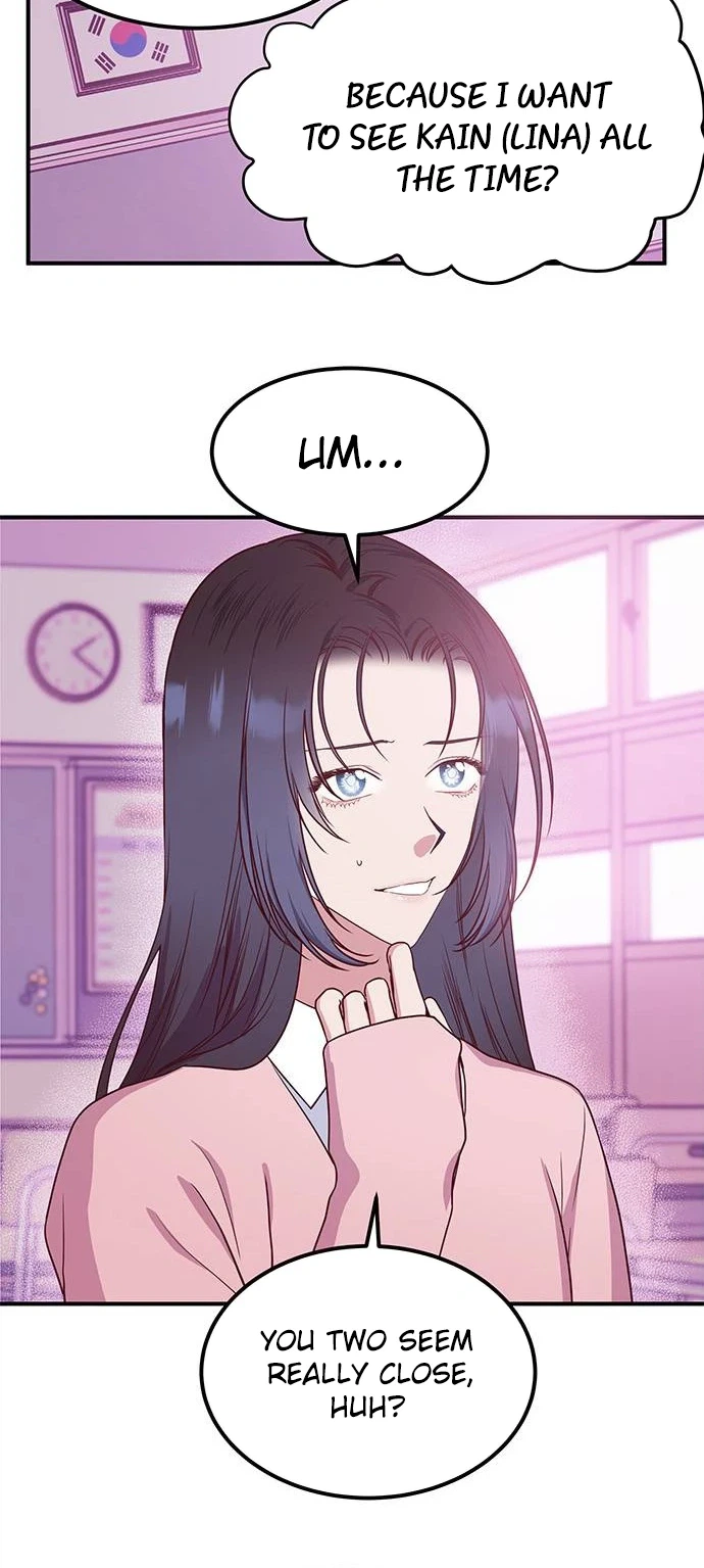 My girlfriend is a warrior from another world Chapter 12 115 ffa959395e43