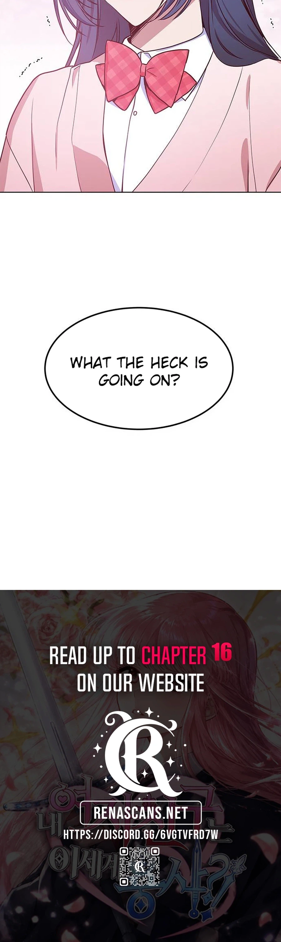 My girlfriend is a warrior from another world Chapter 9 96 2020d1764b55