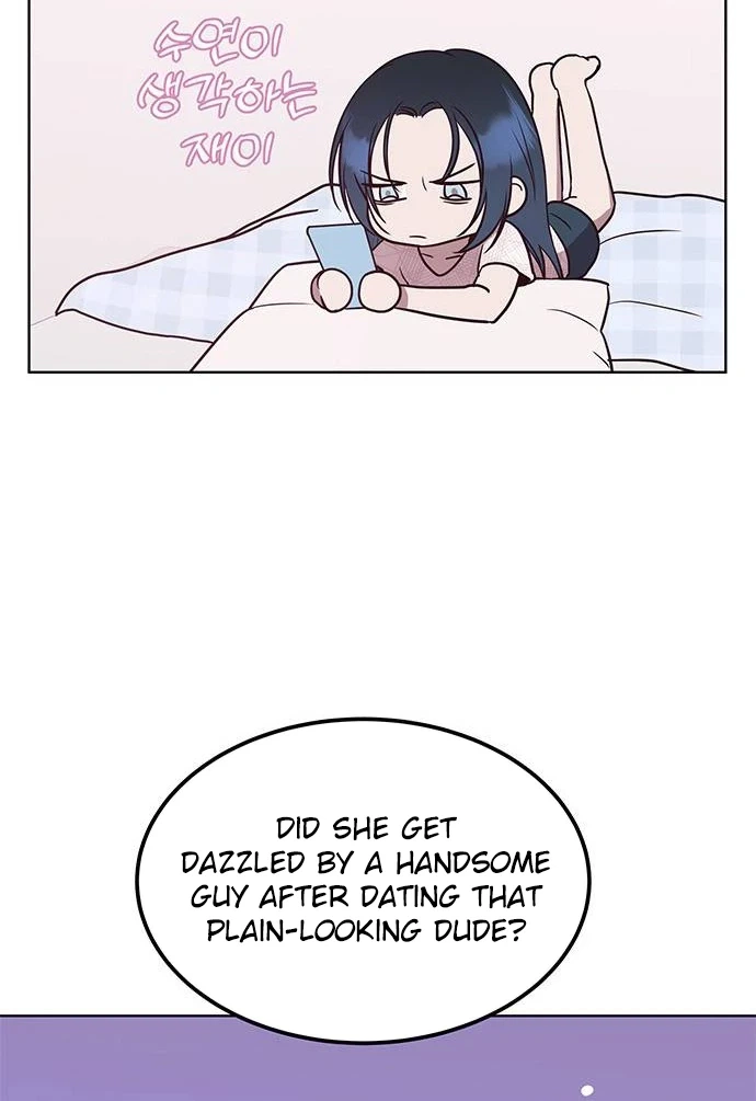 My girlfriend is a warrior from another world Chapter 9 82 4344fe000ae5