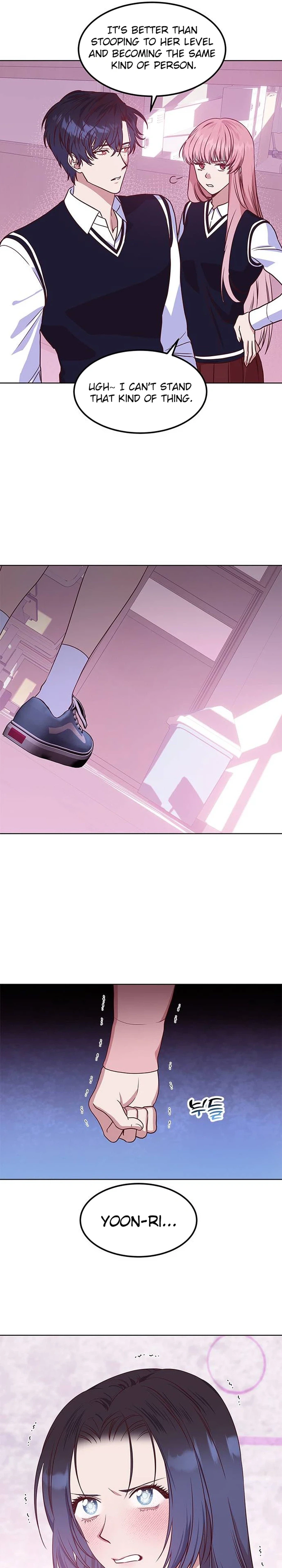 My girlfriend is a warrior from another world Chapter 9 95 9c5e2ebeae1f