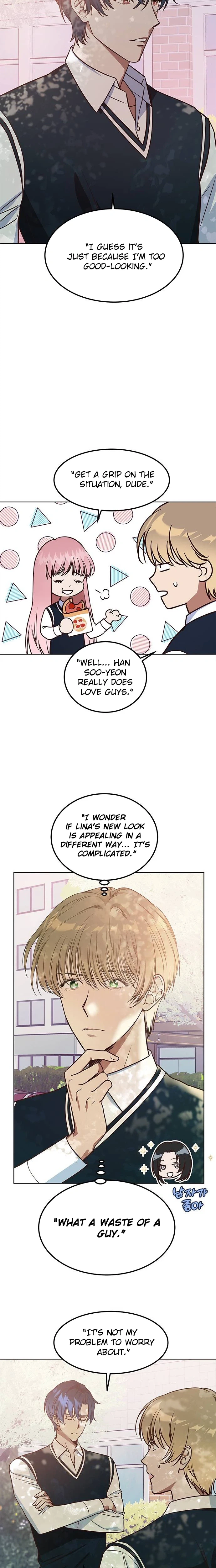 My girlfriend is a warrior from another world Chapter 9 78 d4d8e98f06a1