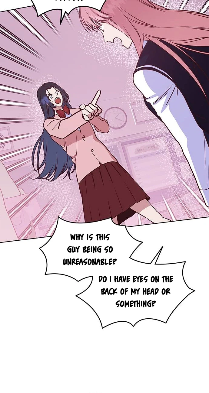 My girlfriend is a warrior from another world Chapter 9 91 db65d37e0b6d