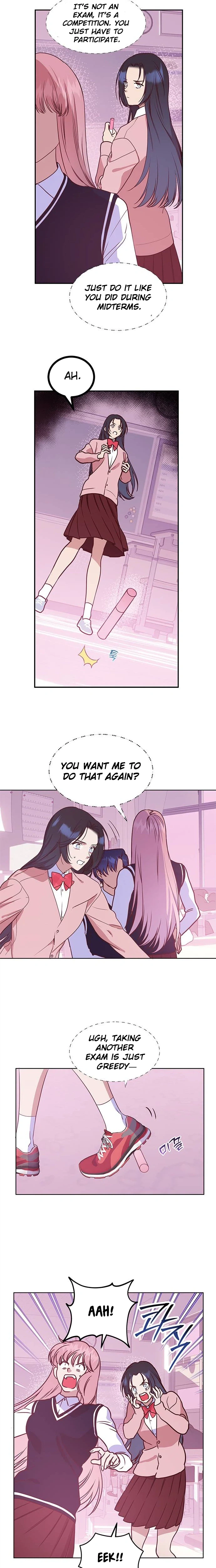 My girlfriend is a warrior from another world Chapter 9 89 ddae88baea7a