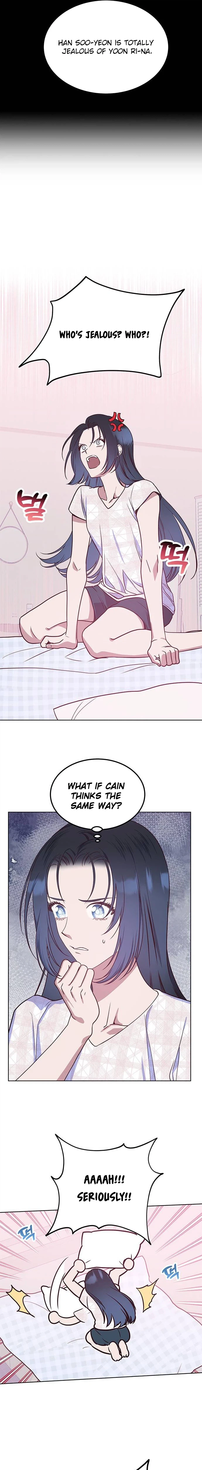 My girlfriend is a warrior from another world Chapter 9 86 e9240e69825c