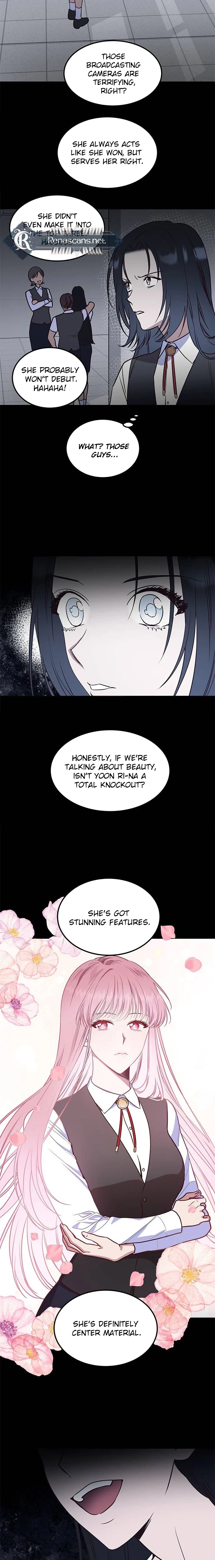 My girlfriend is a warrior from another world Chapter 9 84 ffe03a3e3086