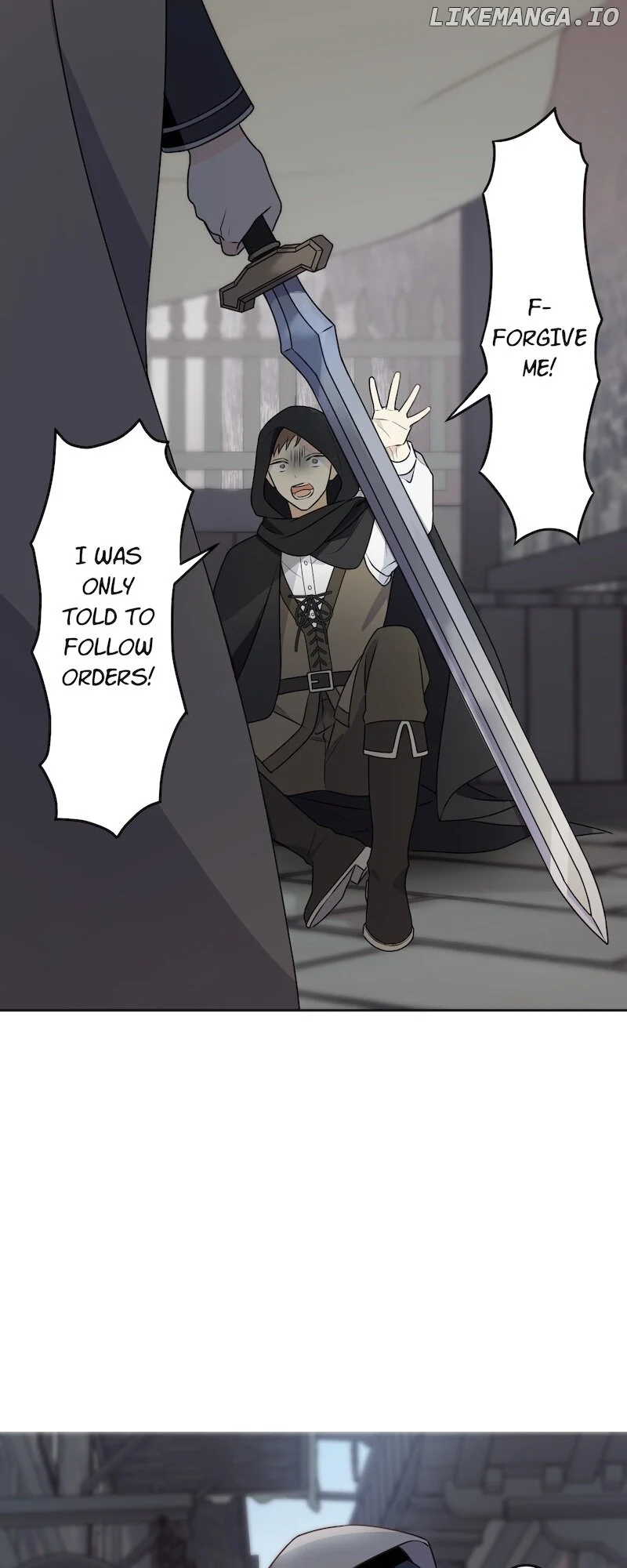 The Final-Boss Prince is Somehow Obsessed with the Chubby Villainess: Reincarnated Me Chapter 1 149 01