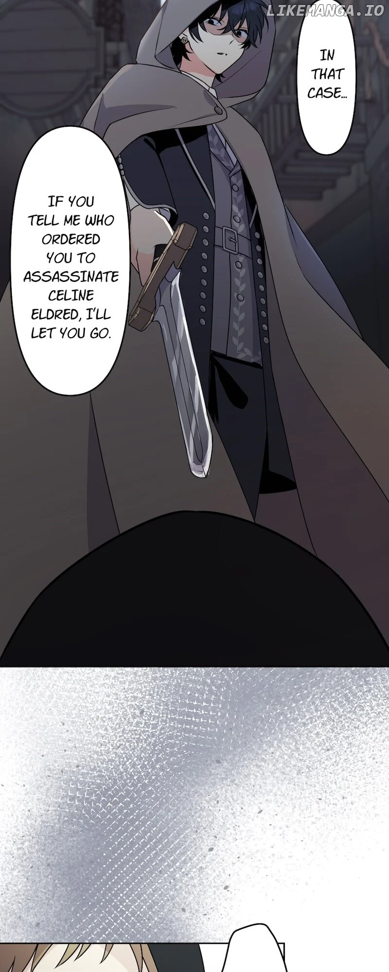 The Final-Boss Prince is Somehow Obsessed with the Chubby Villainess: Reincarnated Me Chapter 1 150 02