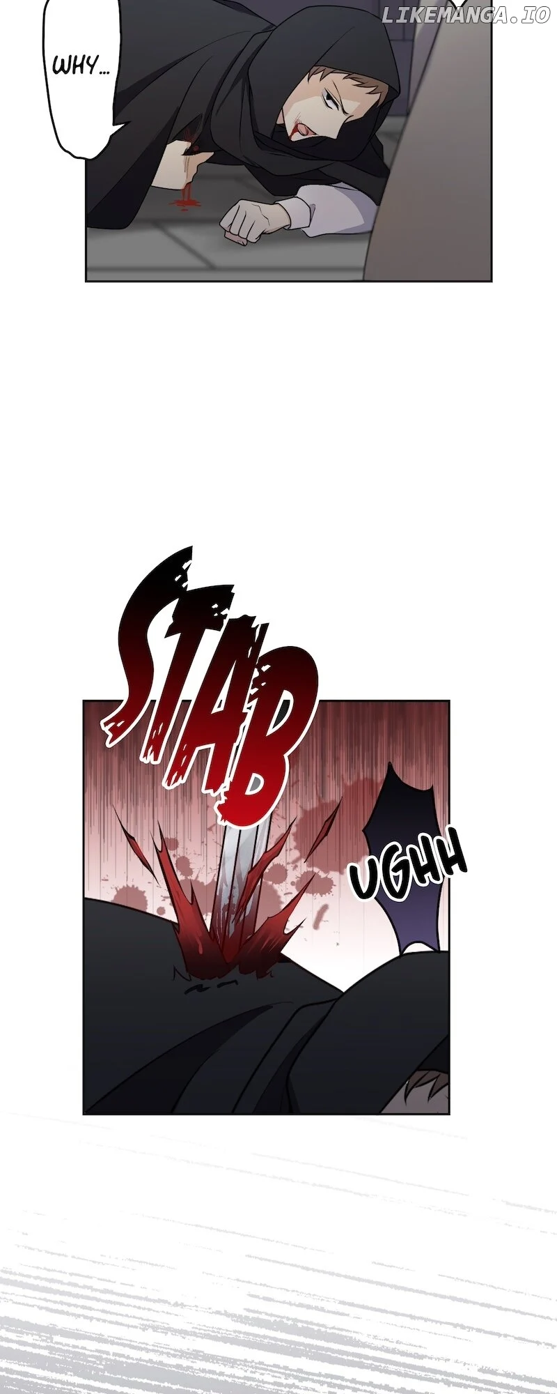 The Final-Boss Prince is Somehow Obsessed with the Chubby Villainess: Reincarnated Me Chapter 1 153 05