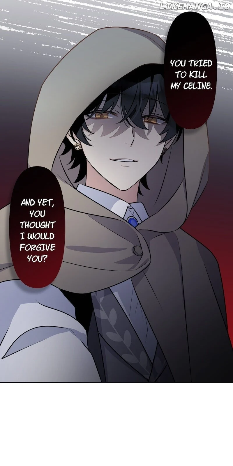 The Final-Boss Prince is Somehow Obsessed with the Chubby Villainess: Reincarnated Me Chapter 1 154 06