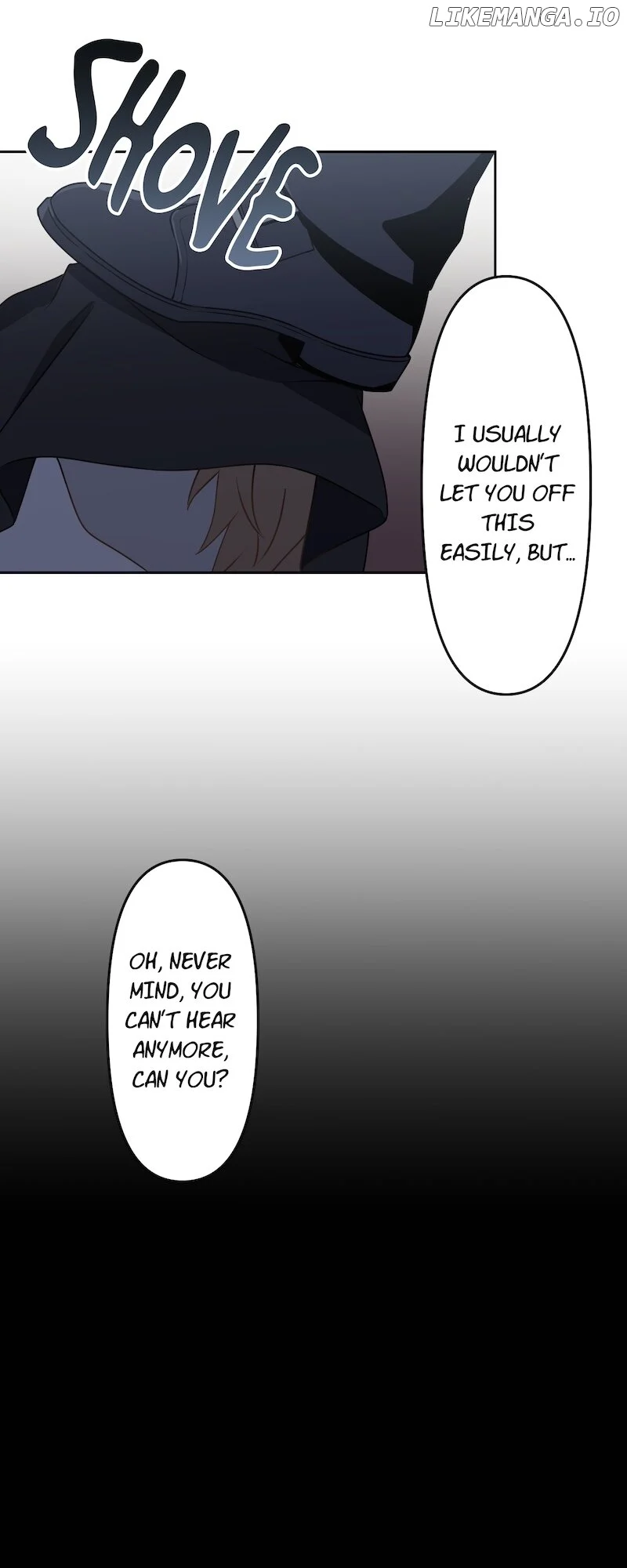 The Final-Boss Prince is Somehow Obsessed with the Chubby Villainess: Reincarnated Me Chapter 1 155 07