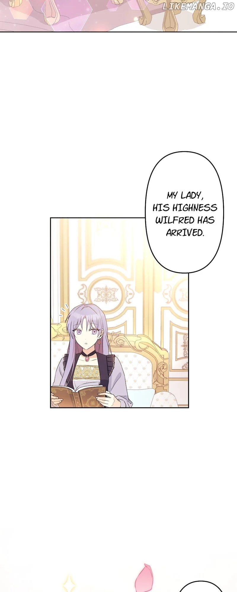 The Final-Boss Prince is Somehow Obsessed with the Chubby Villainess: Reincarnated Me Chapter 1 157 09