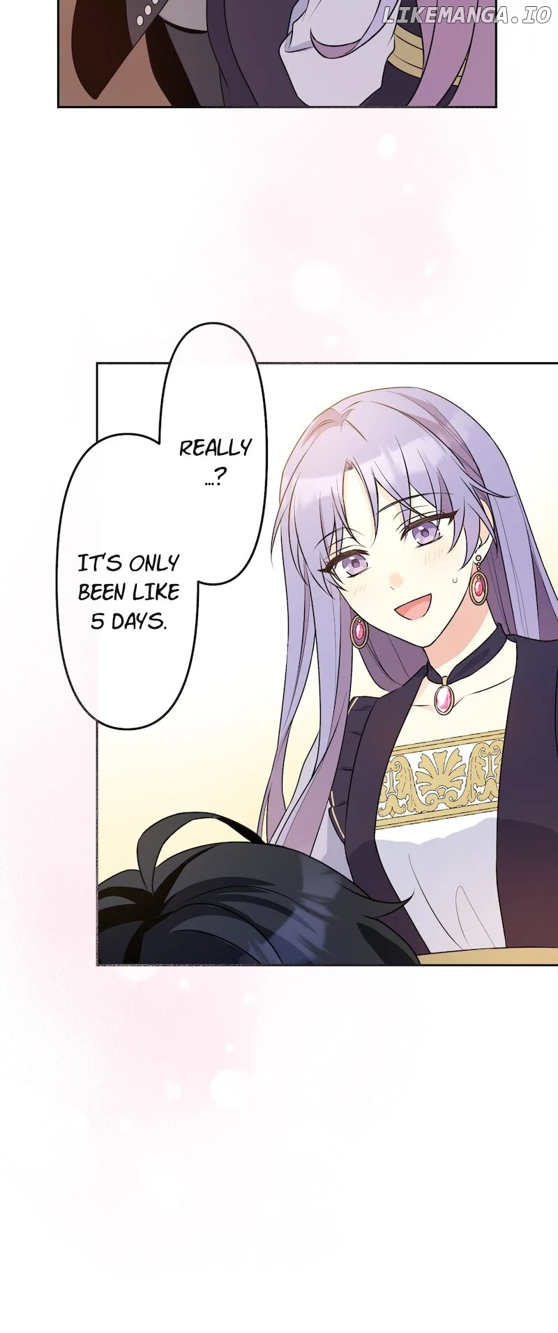 The Final-Boss Prince is Somehow Obsessed with the Chubby Villainess: Reincarnated Me Chapter 1 160 12