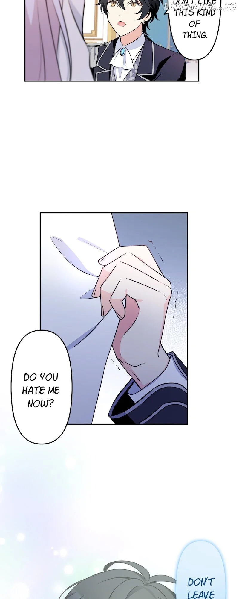 The Final-Boss Prince is Somehow Obsessed with the Chubby Villainess: Reincarnated Me Chapter 1 164 16