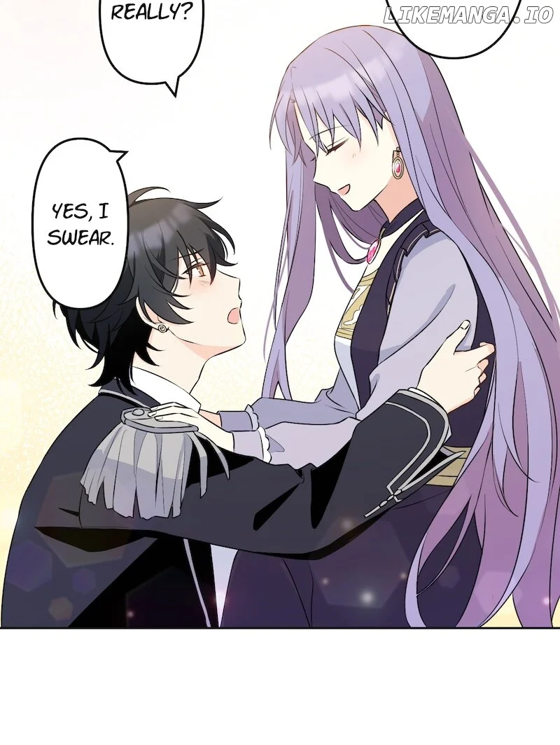 The Final-Boss Prince is Somehow Obsessed with the Chubby Villainess: Reincarnated Me Chapter 1 166 18