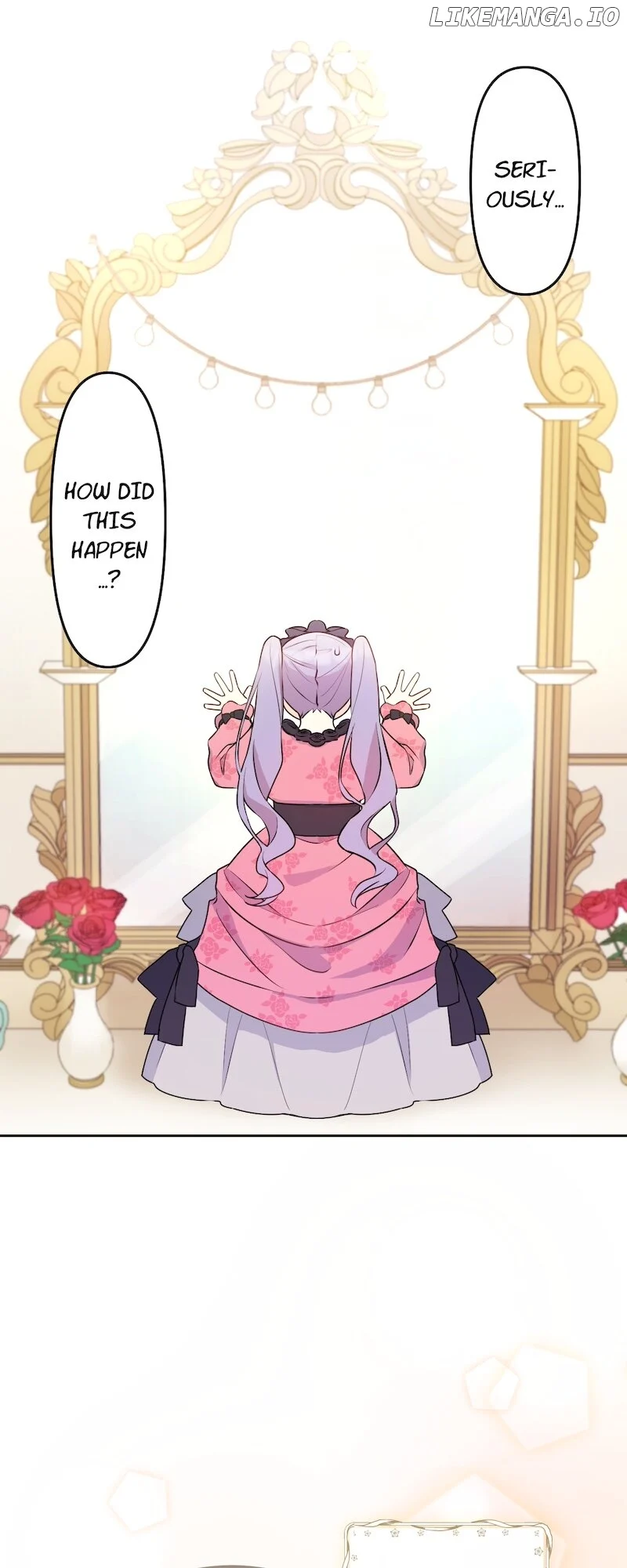 The Final-Boss Prince is Somehow Obsessed with the Chubby Villainess: Reincarnated Me Chapter 1 172 24