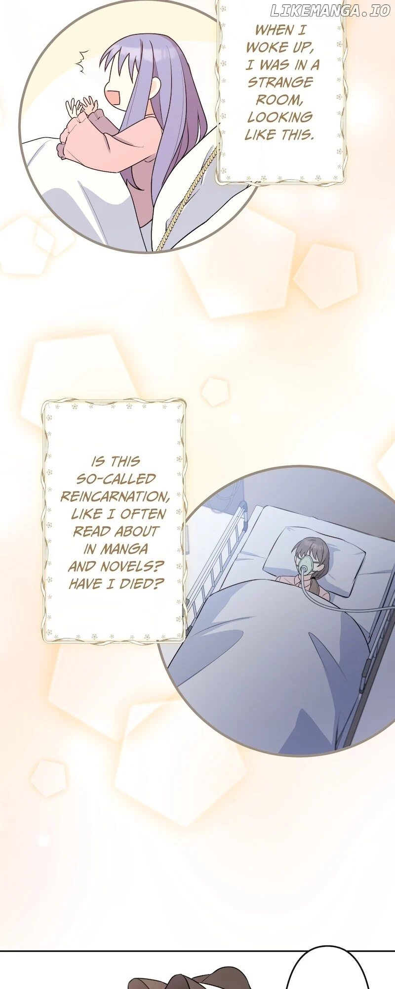 The Final-Boss Prince is Somehow Obsessed with the Chubby Villainess: Reincarnated Me Chapter 1 173 25