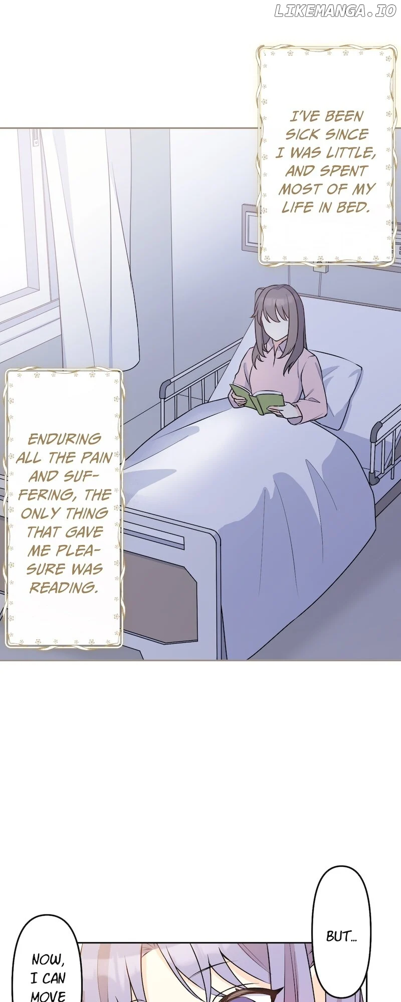 The Final-Boss Prince is Somehow Obsessed with the Chubby Villainess: Reincarnated Me Chapter 1 178 30