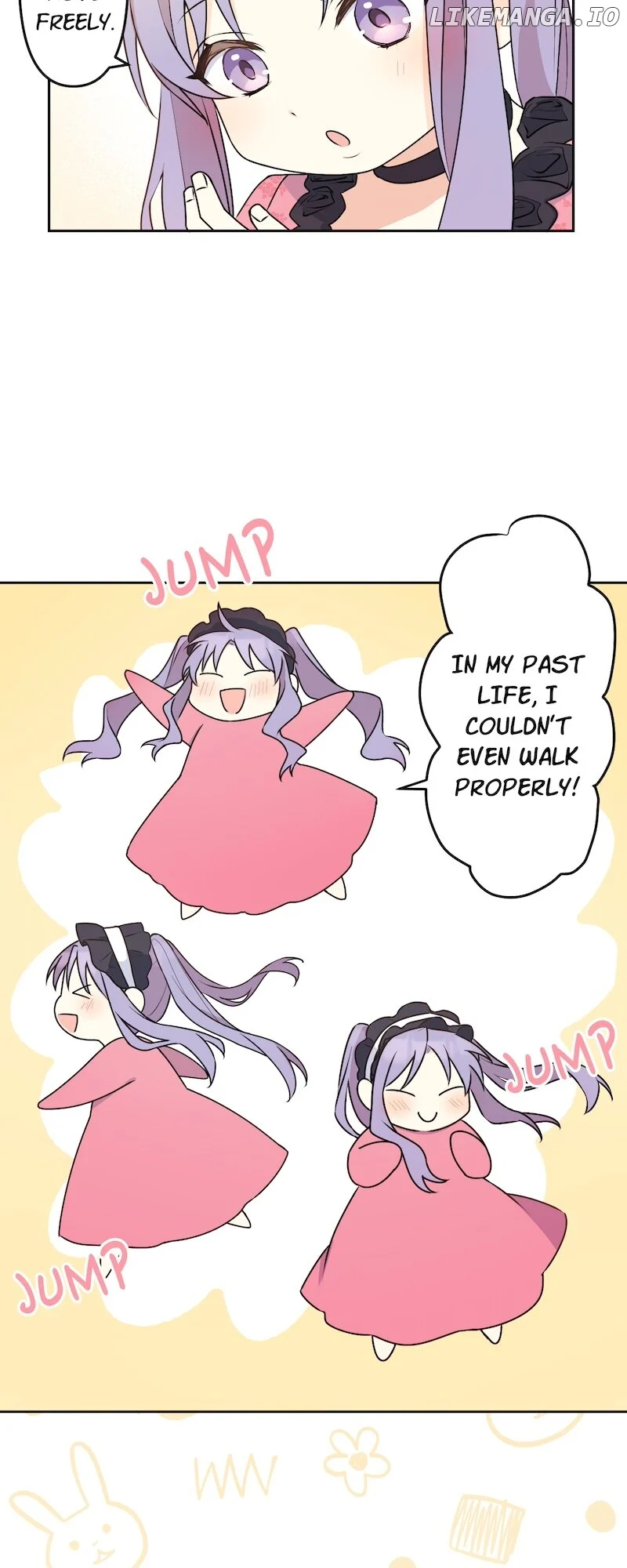 The Final-Boss Prince is Somehow Obsessed with the Chubby Villainess: Reincarnated Me Chapter 1 179 31