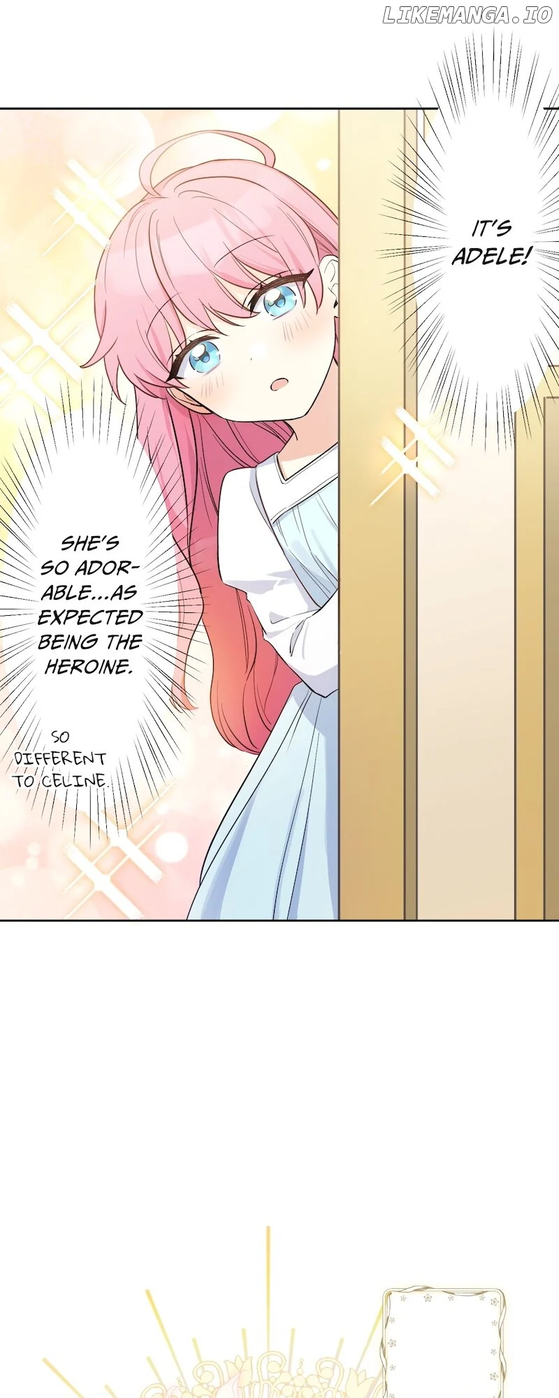 The Final-Boss Prince is Somehow Obsessed with the Chubby Villainess: Reincarnated Me Chapter 1 184 36
