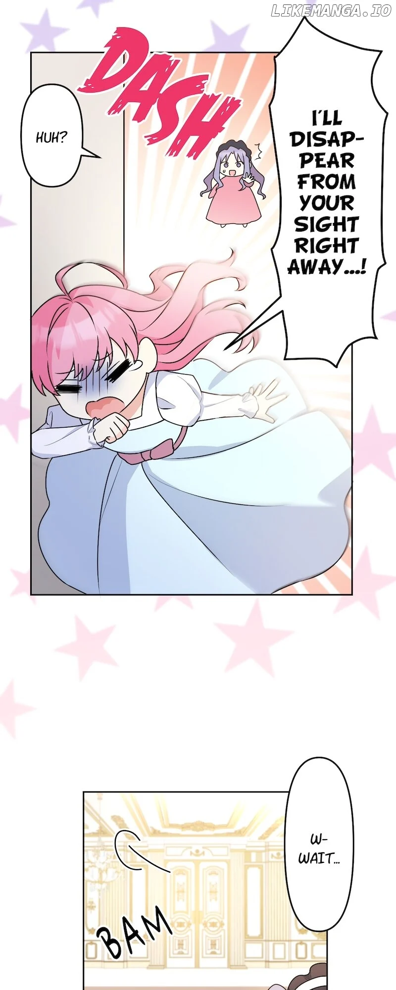The Final-Boss Prince is Somehow Obsessed with the Chubby Villainess: Reincarnated Me Chapter 1 193 45