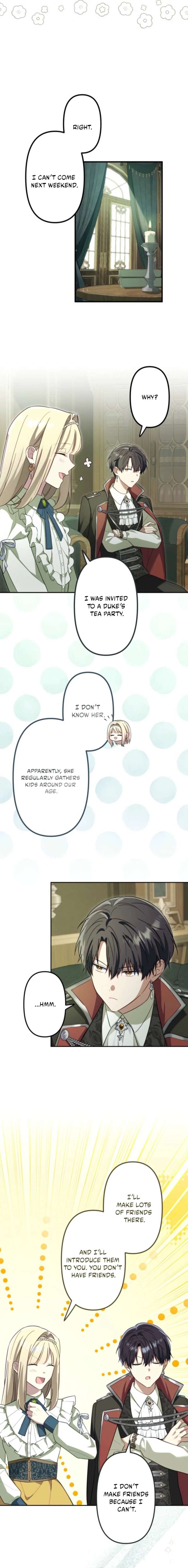 The Final-Boss Prince is Somehow Obsessed with the Chubby Villainess: Reincarnated Me Chapter 101 54 ch 101 9