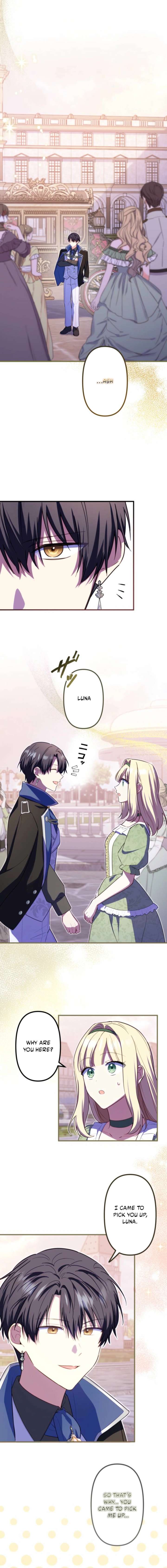 The Final-Boss Prince is Somehow Obsessed with the Chubby Villainess: Reincarnated Me Chapter 103 59 ch 103 14