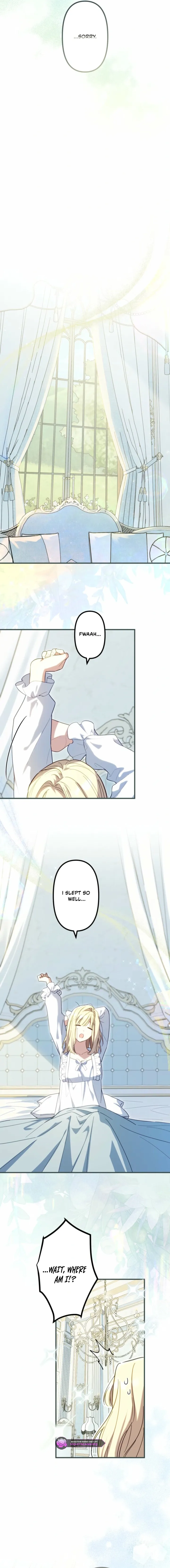 The Final-Boss Prince is Somehow Obsessed with the Chubby Villainess: Reincarnated Me Chapter 112 60 12 result
