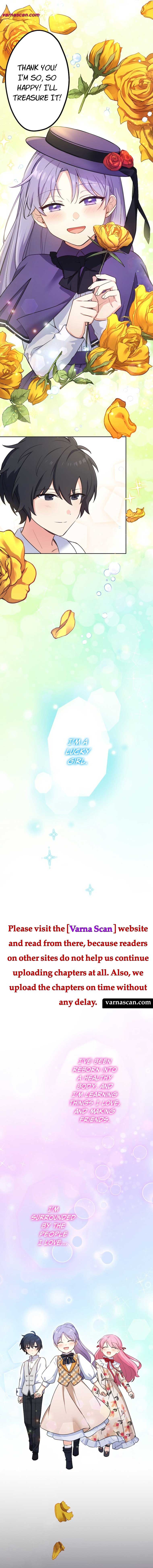 The Final-Boss Prince is Somehow Obsessed with the Chubby Villainess: Reincarnated Me Chapter 12 66 14