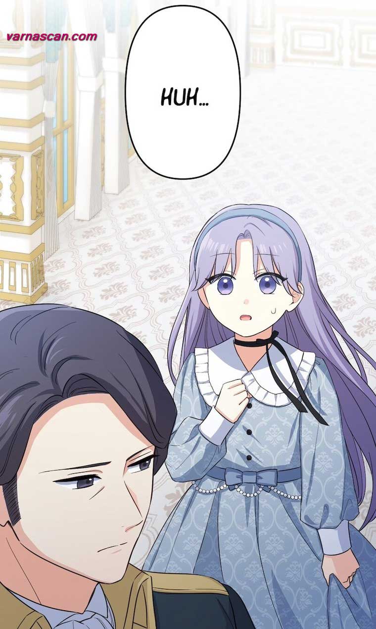 The Final-Boss Prince is Somehow Obsessed with the Chubby Villainess: Reincarnated Me Chapter 19 67 15