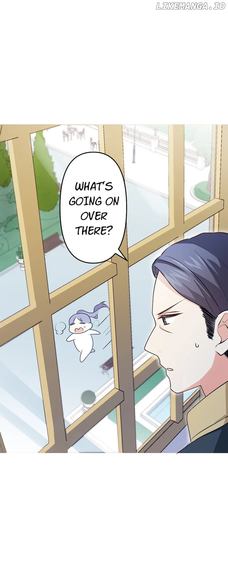The Final-Boss Prince is Somehow Obsessed with the Chubby Villainess: Reincarnated Me Chapter 2 196 15