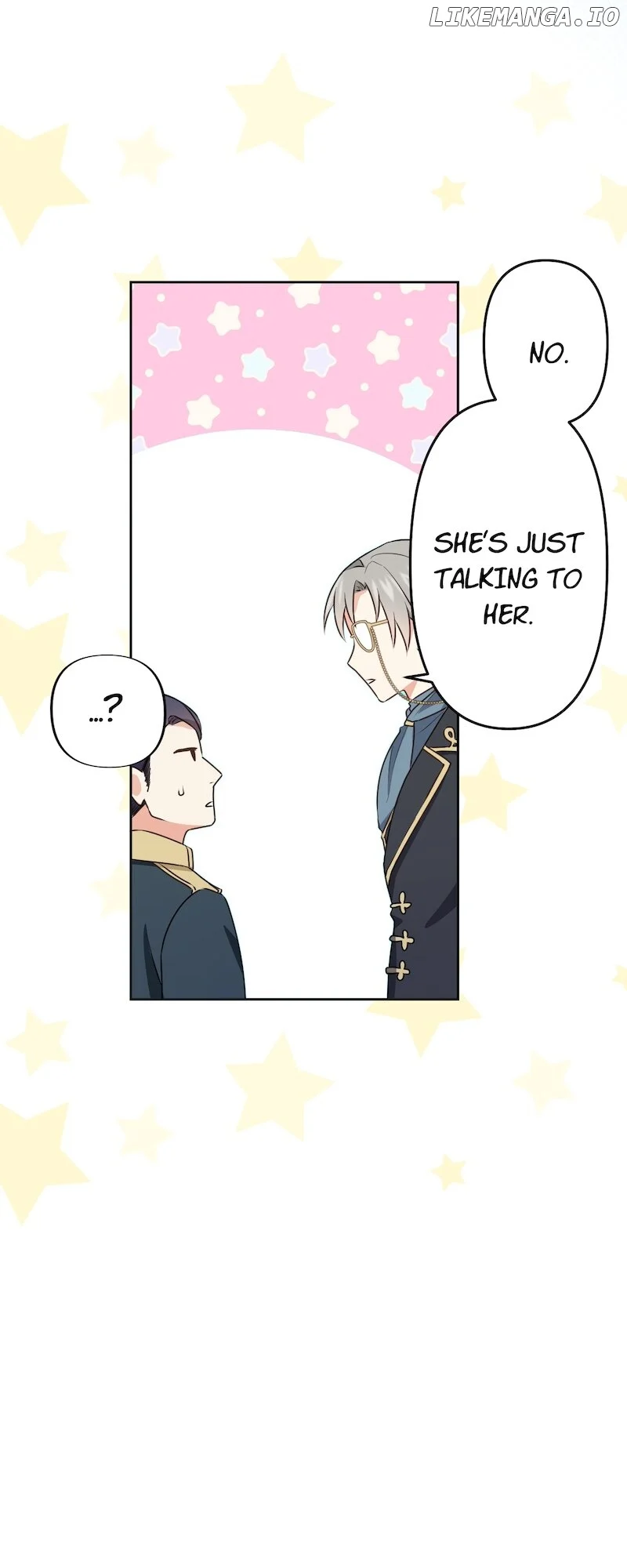 The Final-Boss Prince is Somehow Obsessed with the Chubby Villainess: Reincarnated Me Chapter 2 200 19