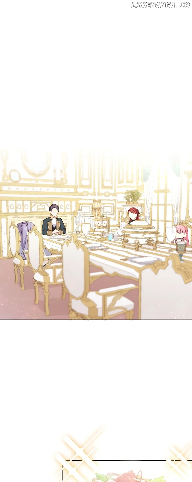 The Final-Boss Prince is Somehow Obsessed with the Chubby Villainess: Reincarnated Me Chapter 2 201 20