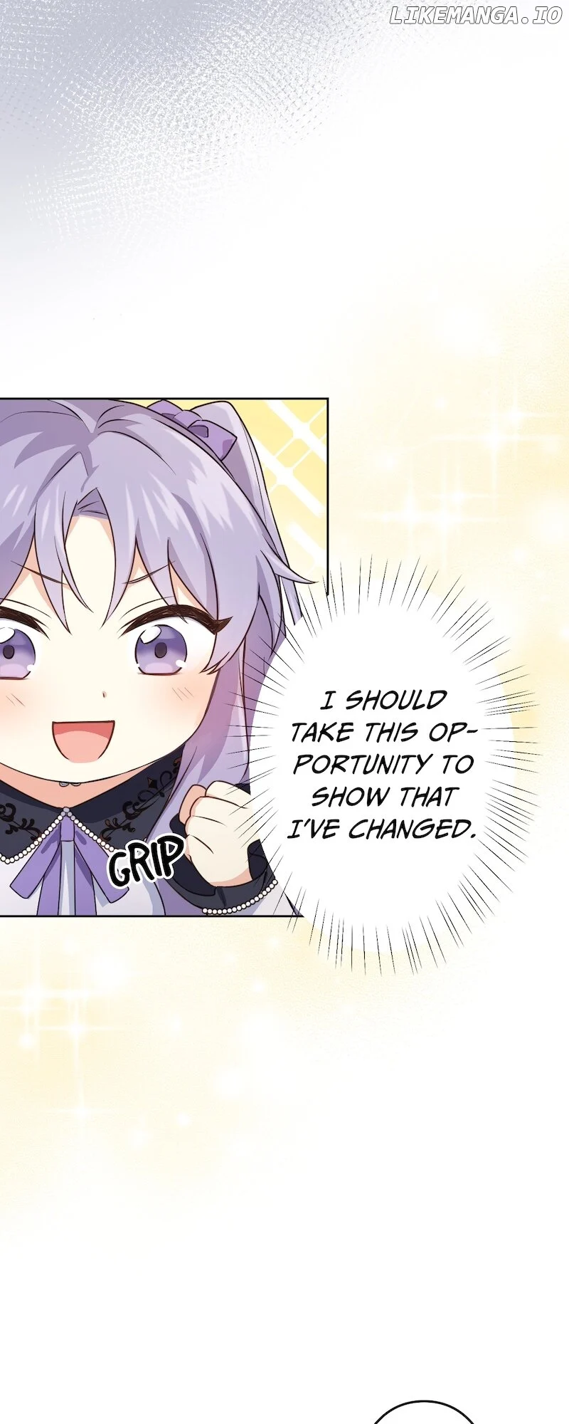 The Final-Boss Prince is Somehow Obsessed with the Chubby Villainess: Reincarnated Me Chapter 2 207 26