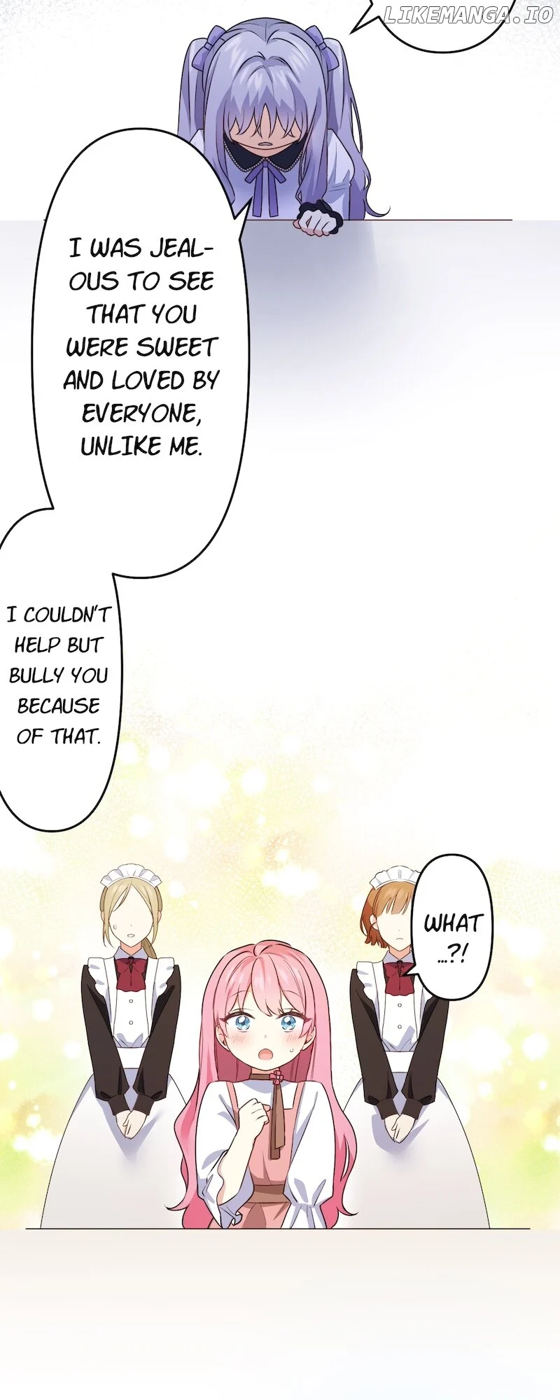 The Final-Boss Prince is Somehow Obsessed with the Chubby Villainess: Reincarnated Me Chapter 2 212 31