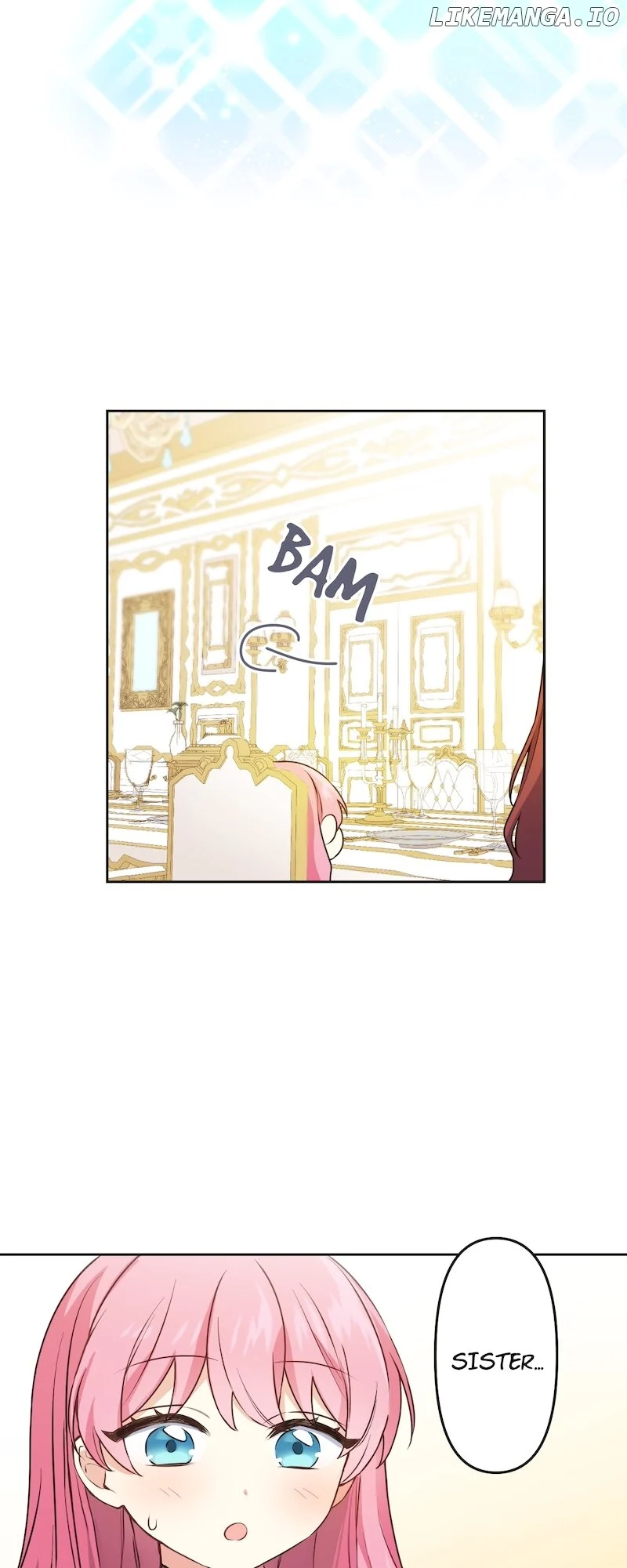 The Final-Boss Prince is Somehow Obsessed with the Chubby Villainess: Reincarnated Me Chapter 2 218 37