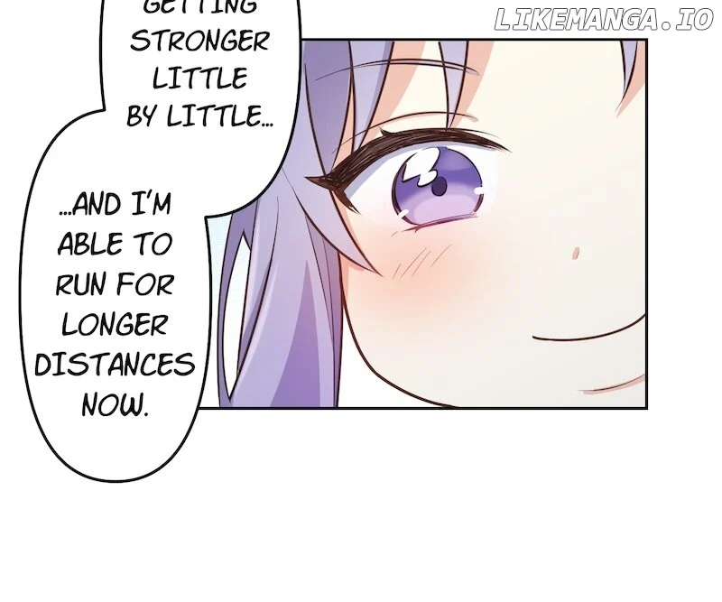 The Final-Boss Prince is Somehow Obsessed with the Chubby Villainess: Reincarnated Me Chapter 2 221 40