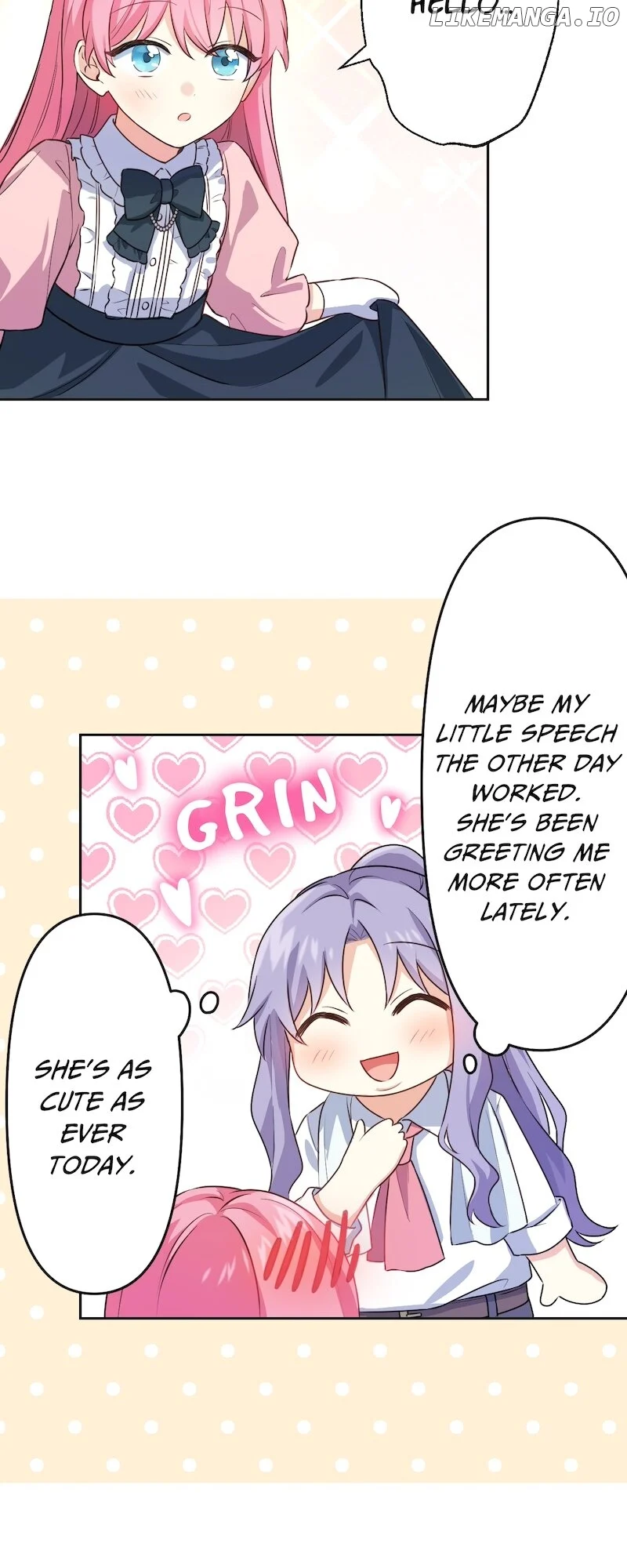 The Final-Boss Prince is Somehow Obsessed with the Chubby Villainess: Reincarnated Me Chapter 2 224 43