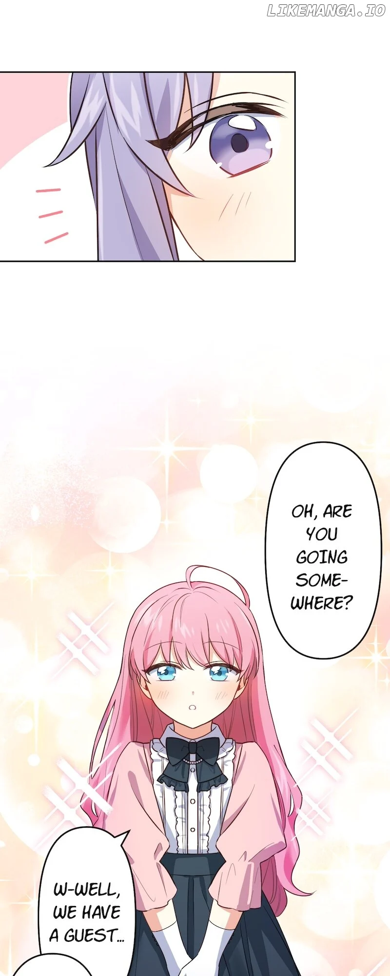 The Final-Boss Prince is Somehow Obsessed with the Chubby Villainess: Reincarnated Me Chapter 2 225 44