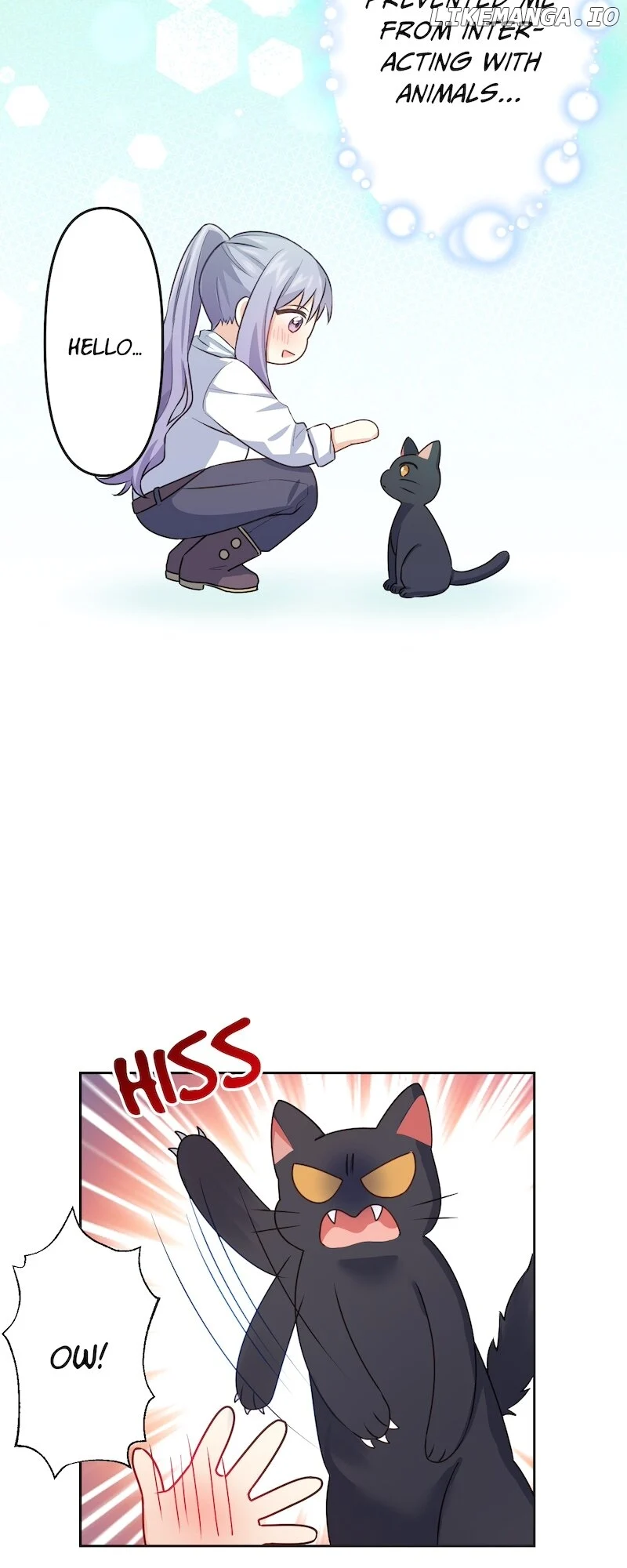 The Final-Boss Prince is Somehow Obsessed with the Chubby Villainess: Reincarnated Me Chapter 2 231 50