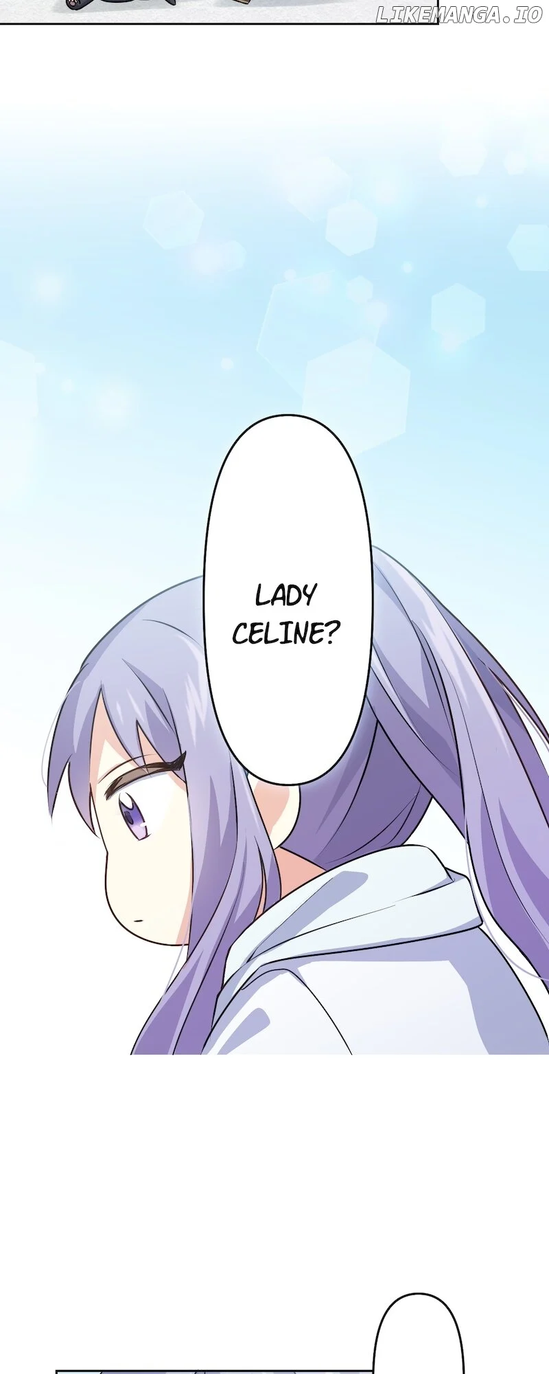 The Final-Boss Prince is Somehow Obsessed with the Chubby Villainess: Reincarnated Me Chapter 2 235 54