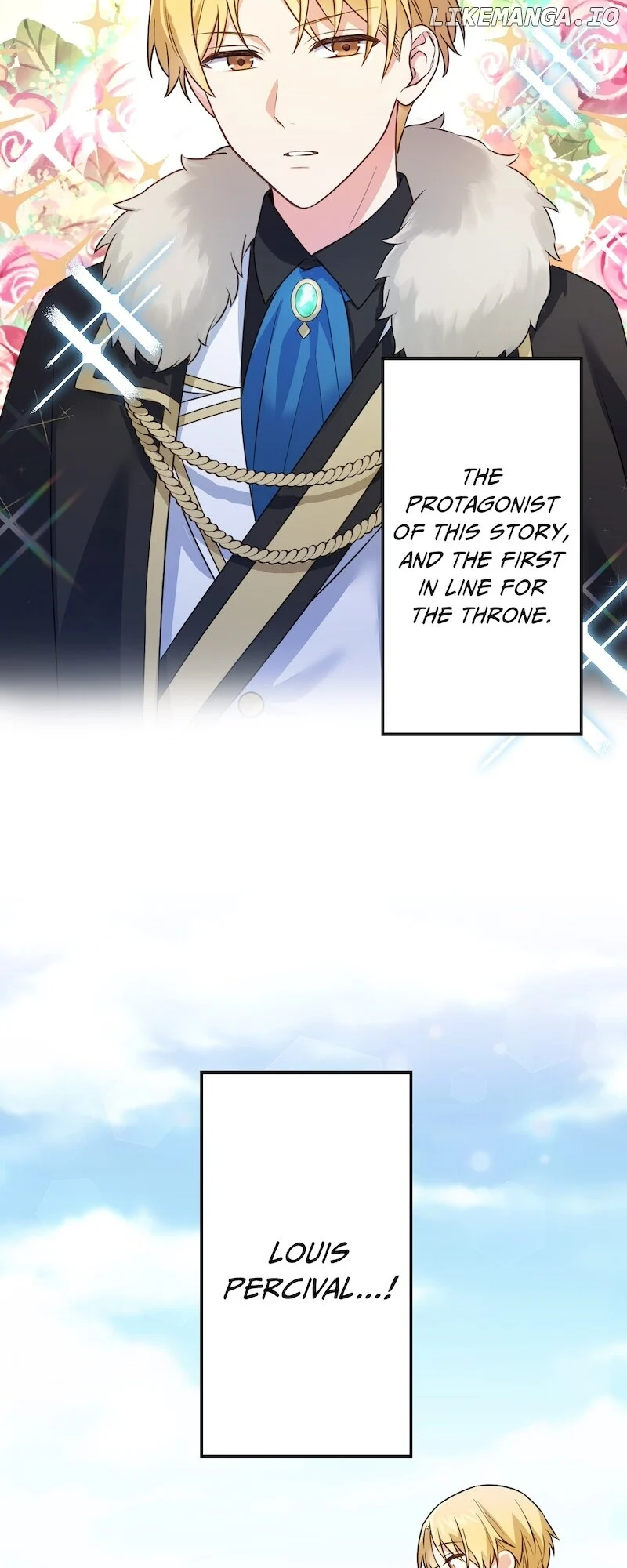 The Final-Boss Prince is Somehow Obsessed with the Chubby Villainess: Reincarnated Me Chapter 2 238 57
