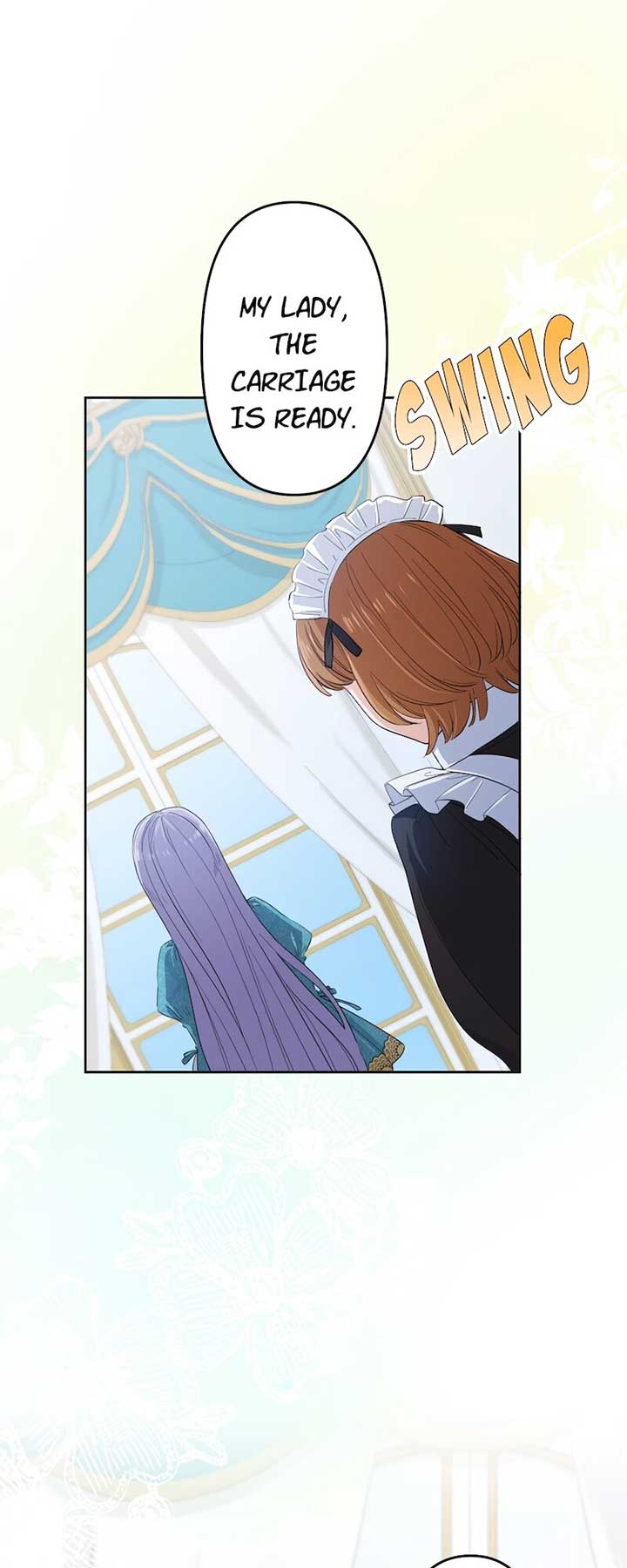 The Final-Boss Prince is Somehow Obsessed with the Chubby Villainess: Reincarnated Me Chapter 21 185 01